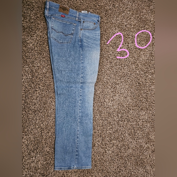 Wrangler jeans - Picture 1 of 3